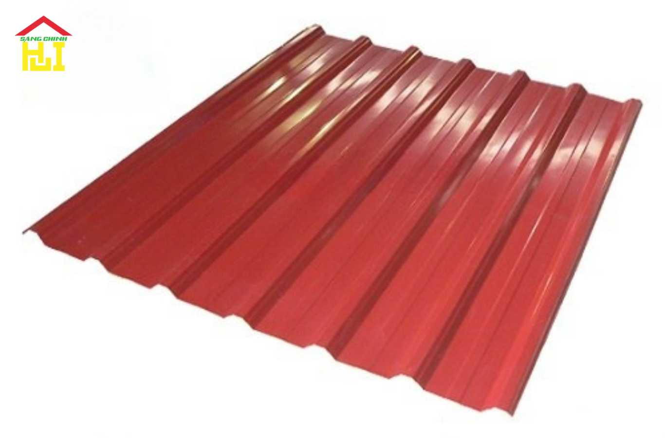 Tổng quan về tôn 7 sóng