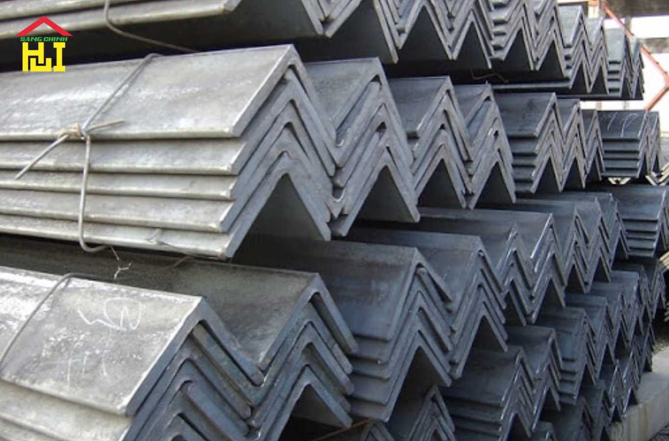 Đặc điểm nổi bật của sắt V120 