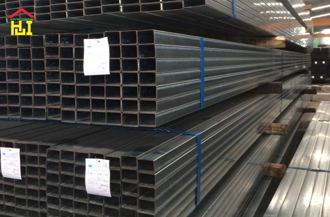 Thép hộp 40x100 là gì?