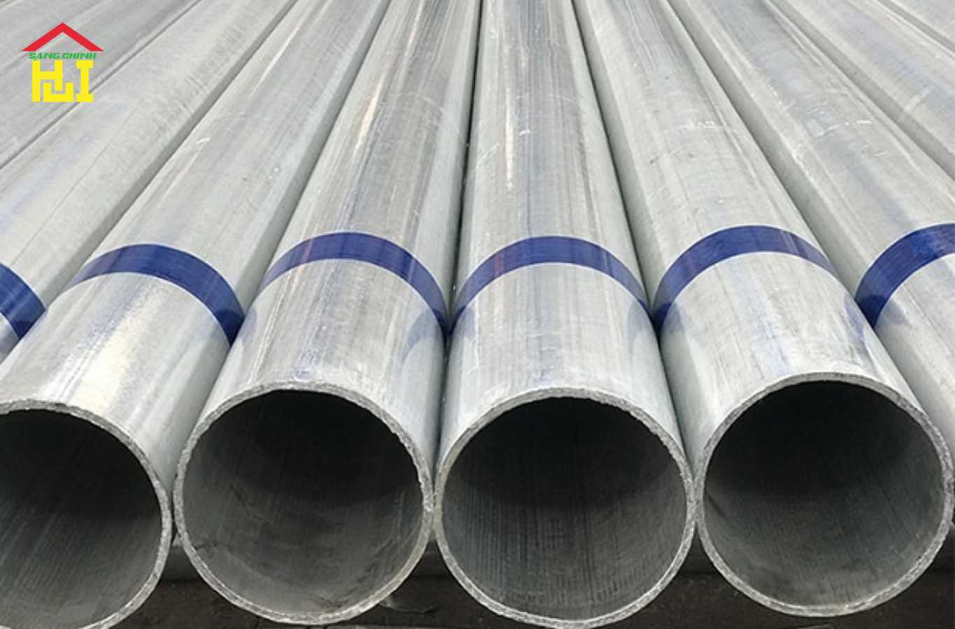 Bảng tra trọng lượng ống thép Việt Đức