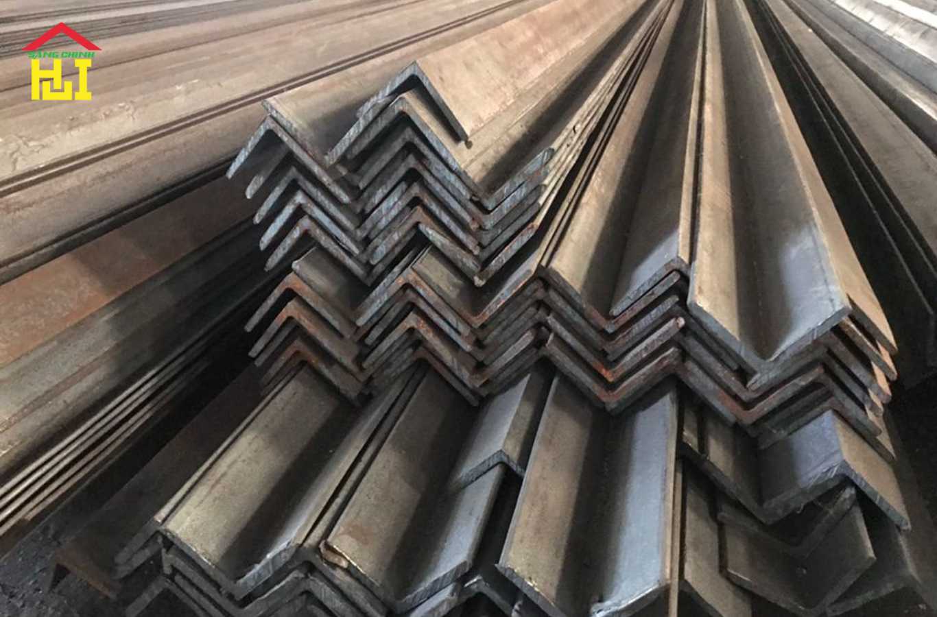 Ứng dụng của sắt V120 theo trọng lượng và độ dày