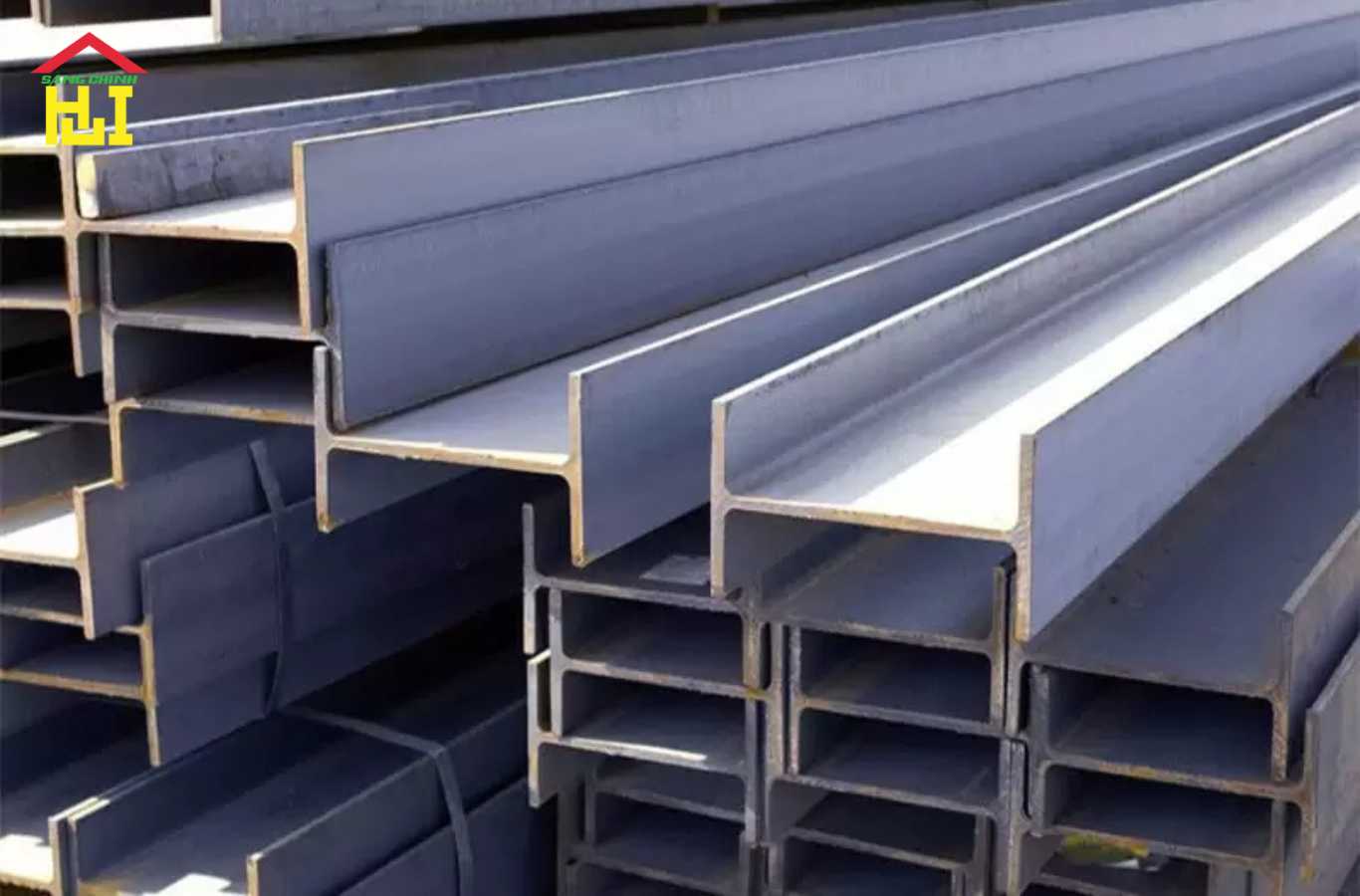 Tổng quan về khả năng chịu lực của thép hình I