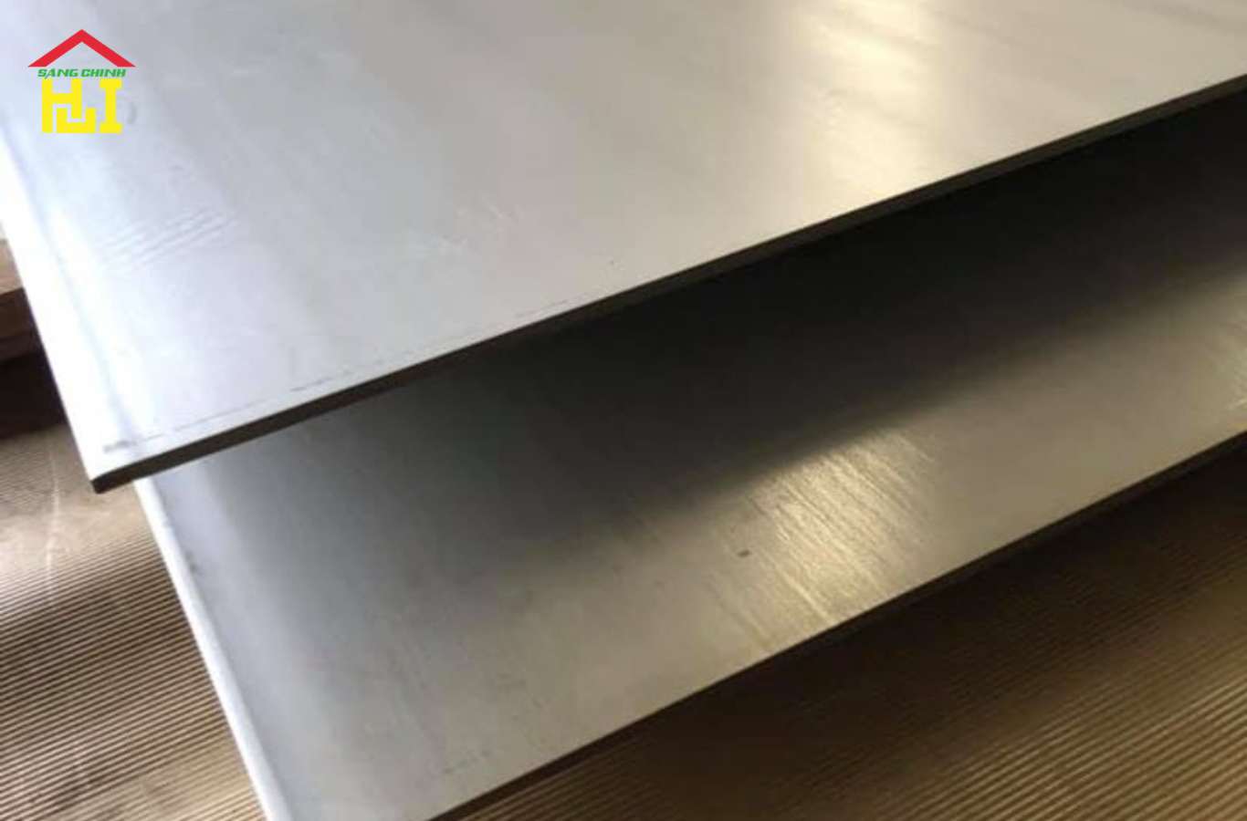 Giá inox 304, thép không gỉ 304 mới nhất hôm nay 5 Inox 304 dạng tấm