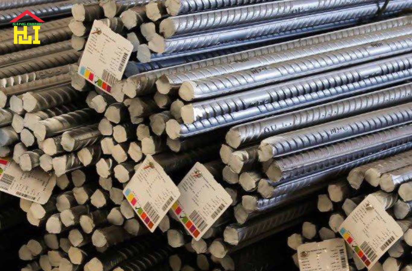 Sắt phi 18 là gì?