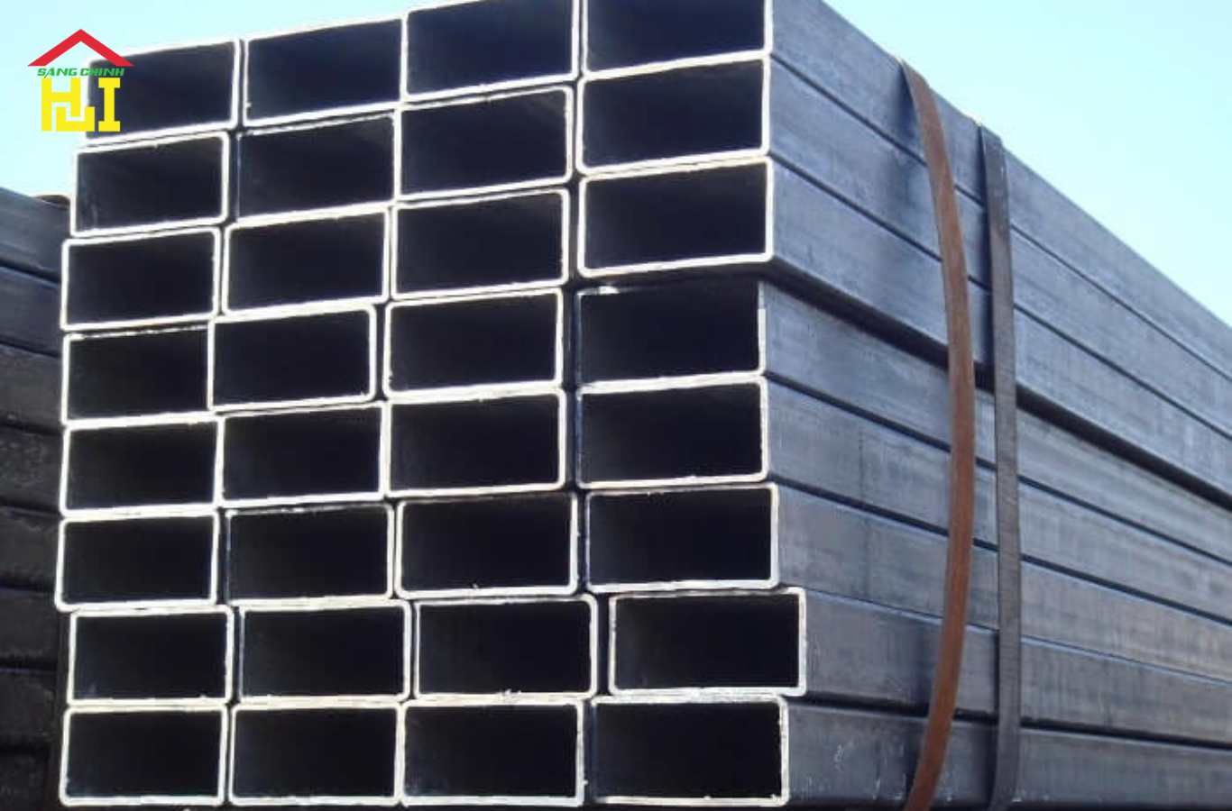 Thép hộp Hoa Sen là gì?