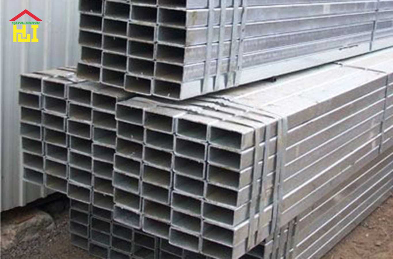 Thép hộp Hòa Phát có những loại nào?