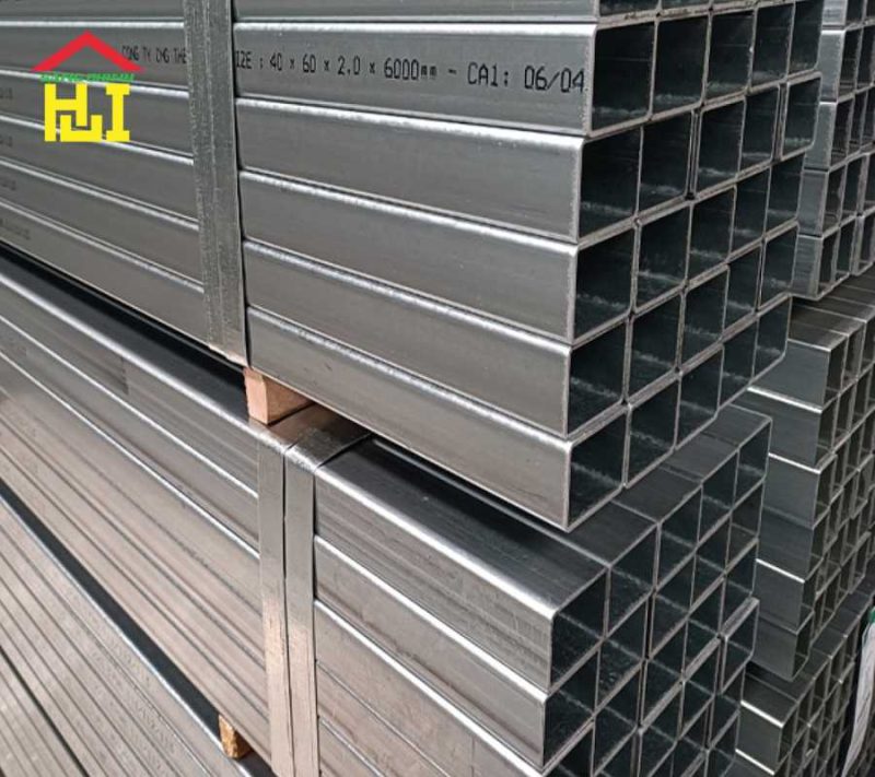 thép hộp 40x100