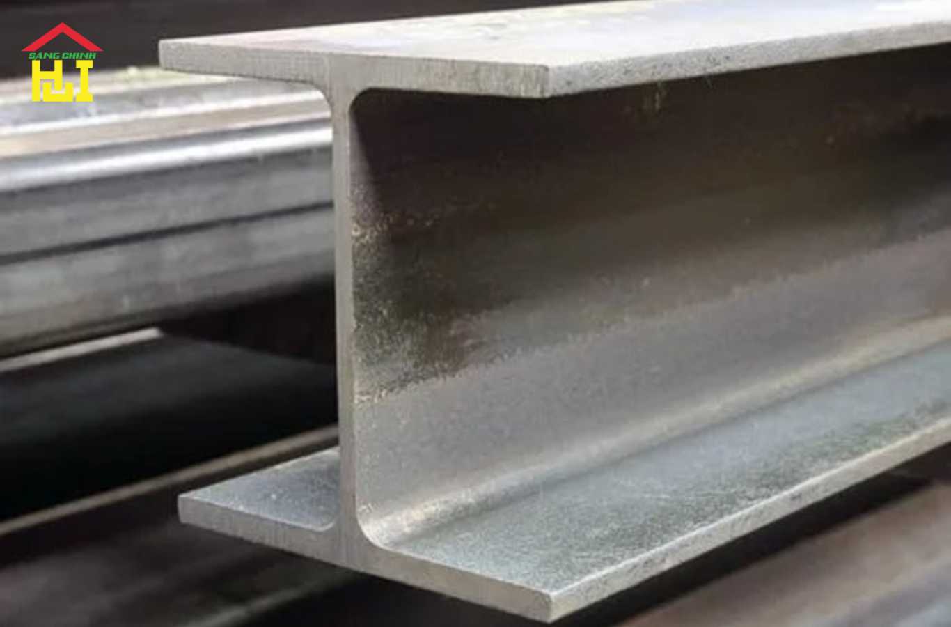 Các yếu tố ảnh hưởng đến khả năng chịu lực của thép hình chữ I