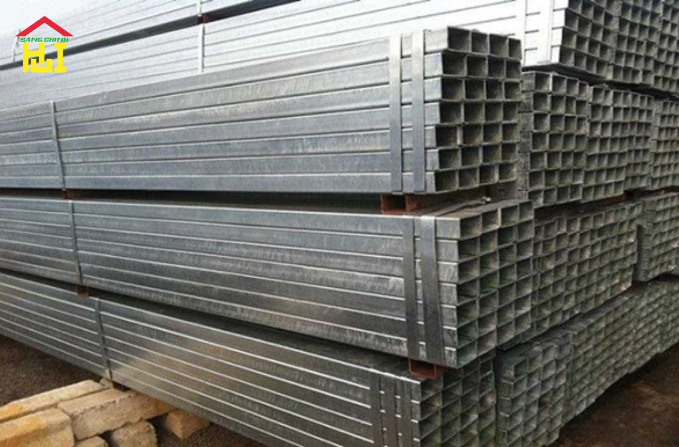 Tại sao thép hộp Hòa Phát được đánh giá cao trong xây dựng?