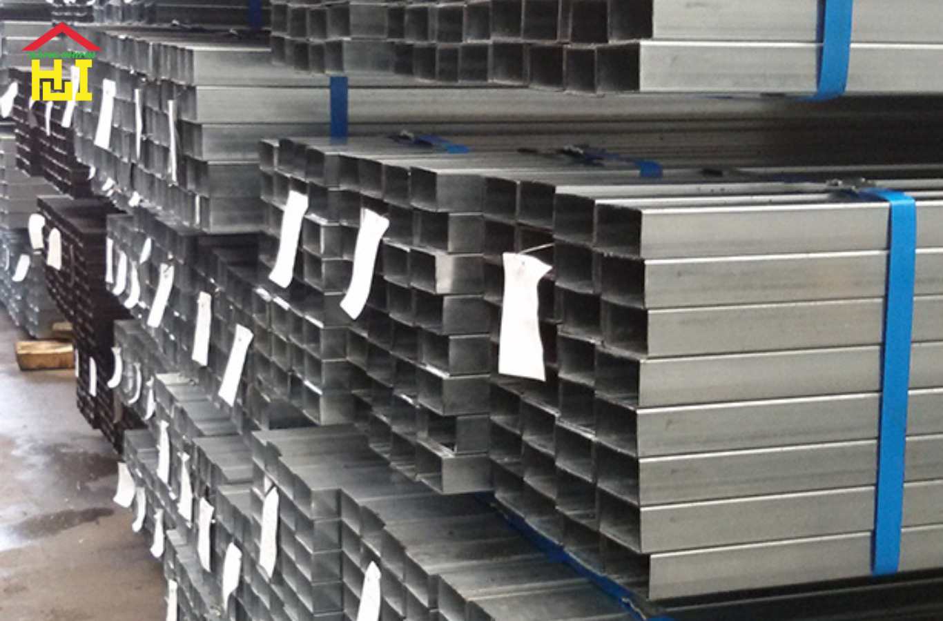 Tiêu chuẩn chất lượng cần có của thép hộp Hoa Sen