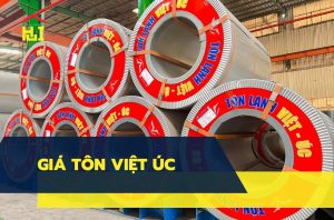 Giá Tôn VIỆT ÚC
