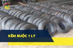 Kẽm buộc 1 ly xây dựng