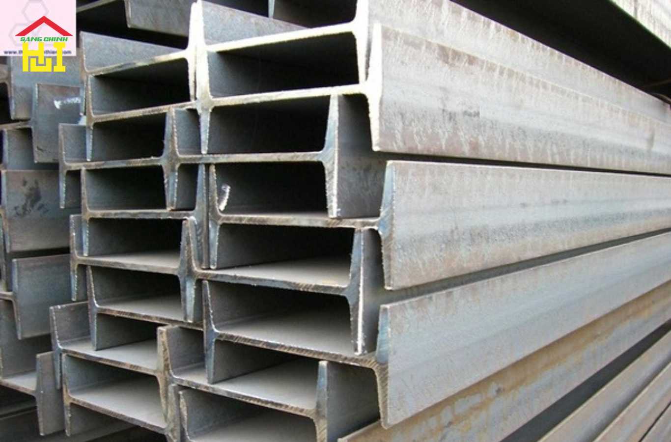 Giải pháp tăng cường khả năng chịu lực cho thép chữ I