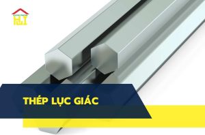 Thép Lục Giác