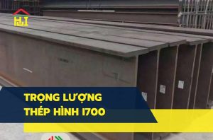 thép hình I700