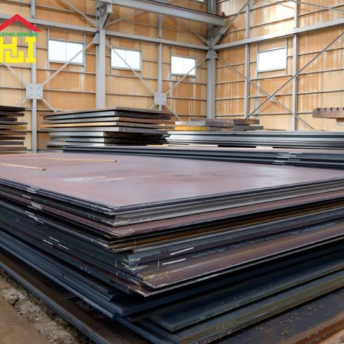 thép tấm hàn quốc giá cạnh tranh