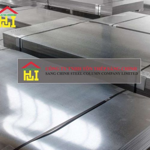 thép tấm formosa sáng chinh
