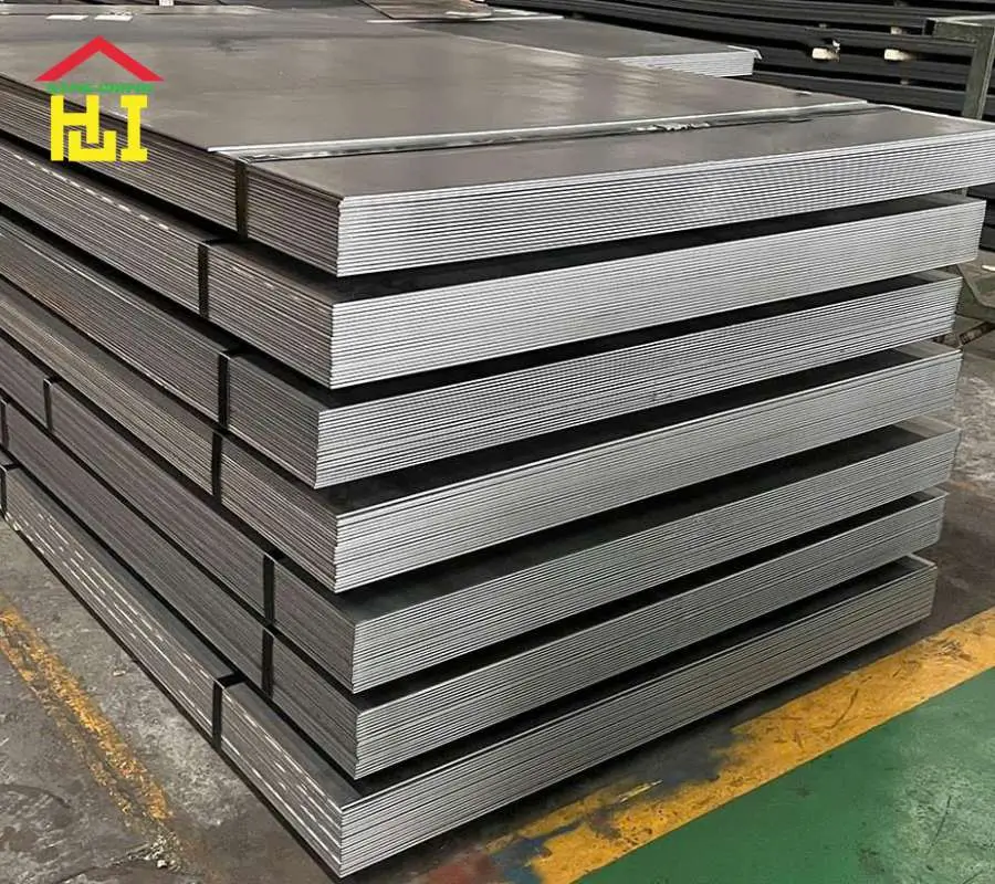 Thép tấm Hòa Phát 8 thép tấm Hòa Phát chính hãng