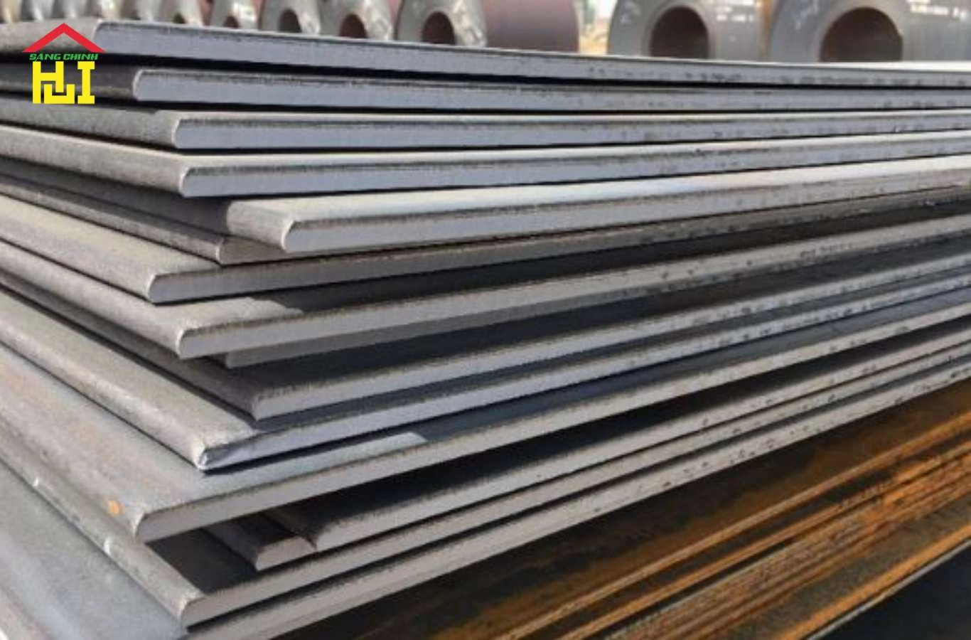 Thép tấm Hòa Phát 14 Ưu và nhược điểm của thép tấm Hòa Phát