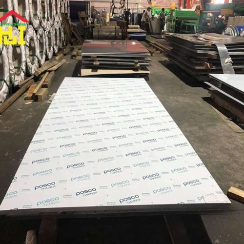 thép tấm posco giá tốt
