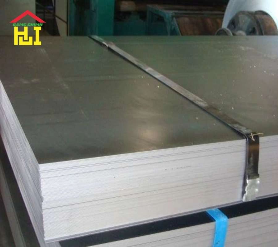 Thép tấm Hòa Phát 6 giá thép tấm Hòa Phát