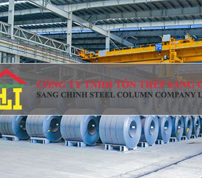 Giá thép tấm Formosa
