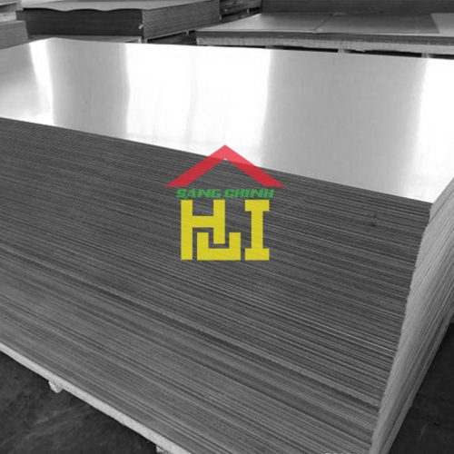Giá thép tấm Hàn Quốc