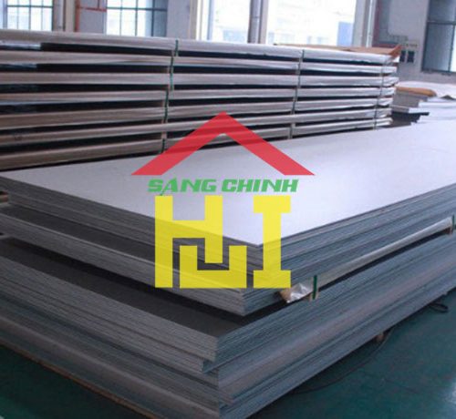Giá thép tấm Hàn Quốc