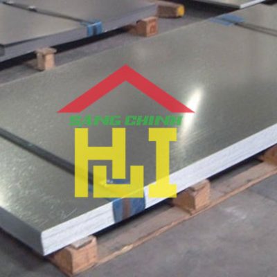 Hình ảnh thép tấm Sáng Chinh