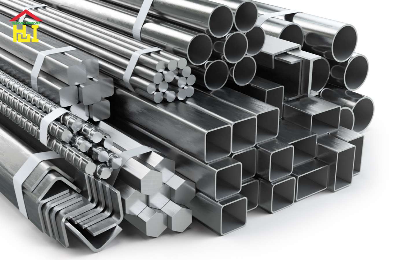 Các phương pháp luyện thép phổ biến hiện nay