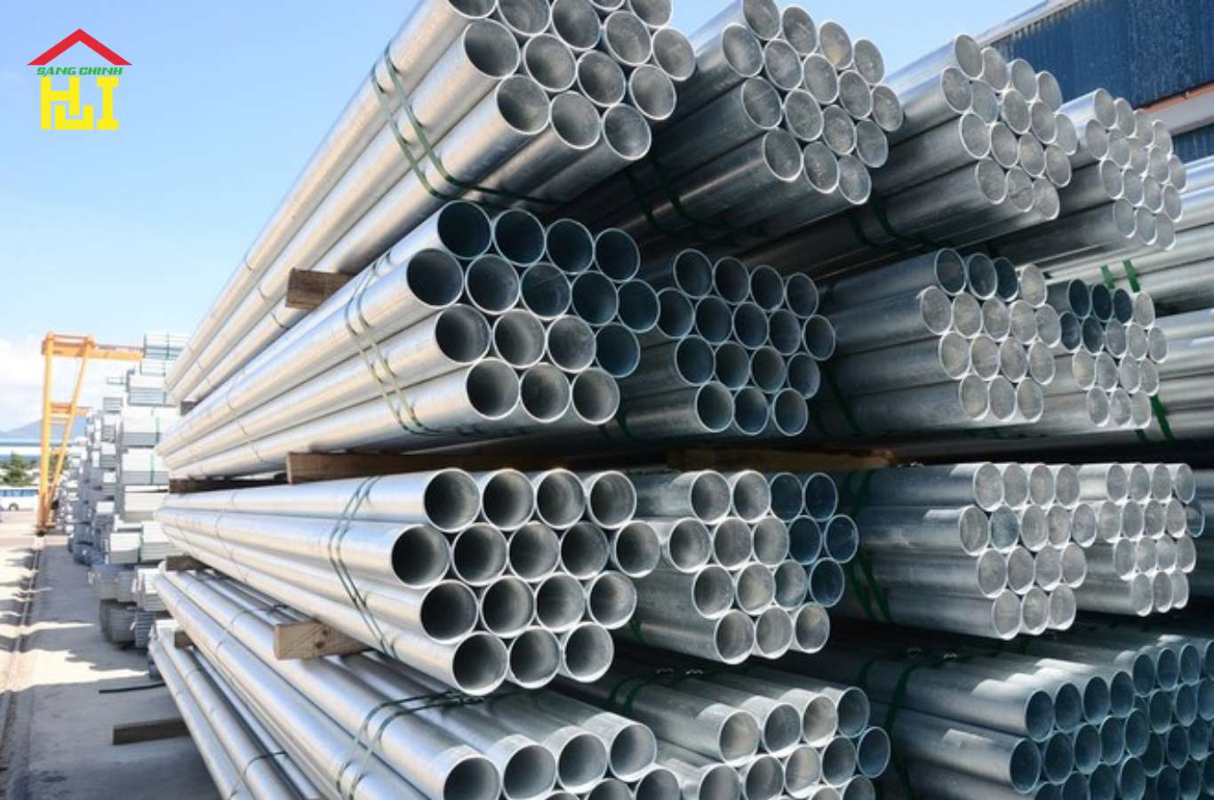 Lời khuyên chọn vật liệu phù hợp từ Sáng Chinh