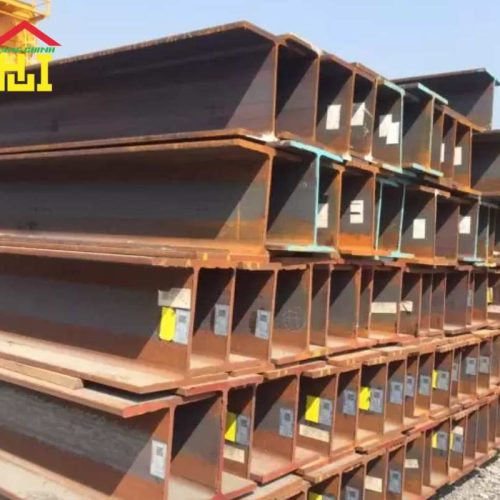 thép hình h300 chất lượng