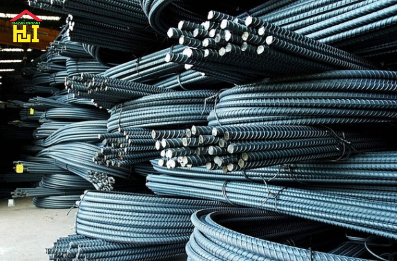 Vì sao cần cập nhật giá thép xây dựng thường xuyên?