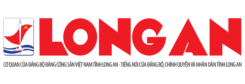 Báo Long An nói về Tôn thép Sáng Chinh