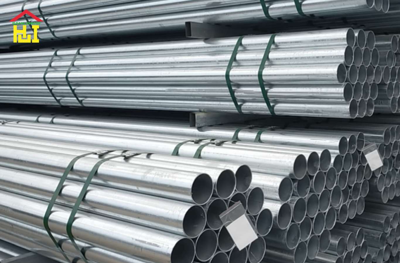 Ống thép phi 34 là gì?