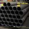 ống thép phi 42