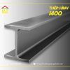 thép hình i400