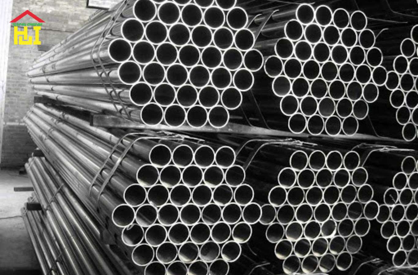 Thông số kỹ thuật của ống thép phi 21