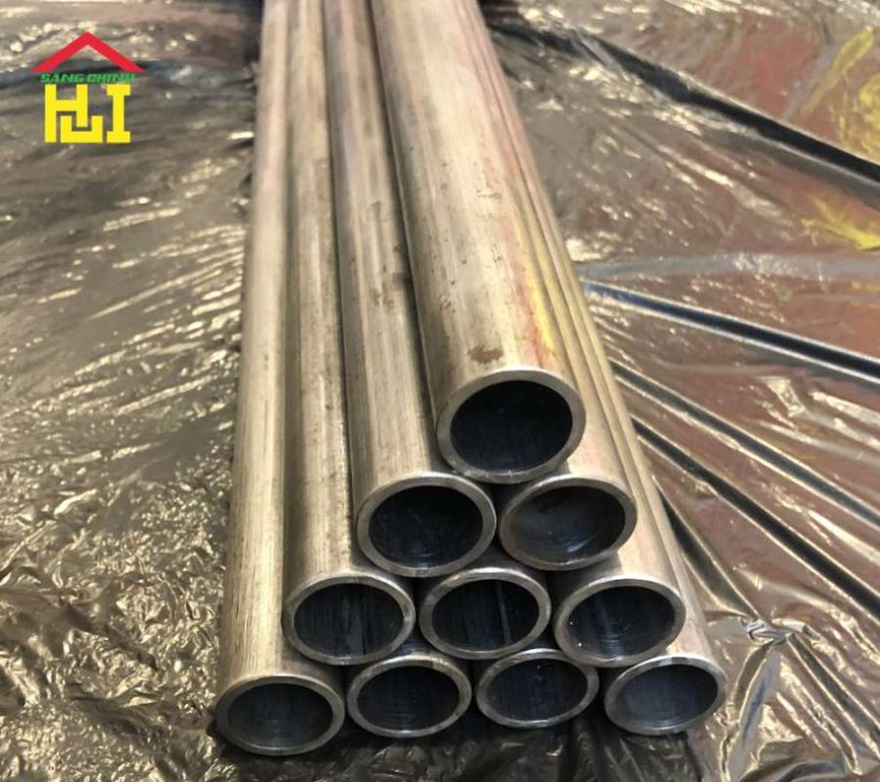 ống thép phi 34
