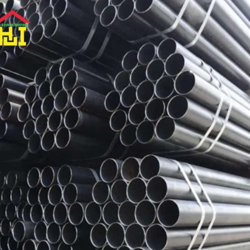 ống thép phi 42