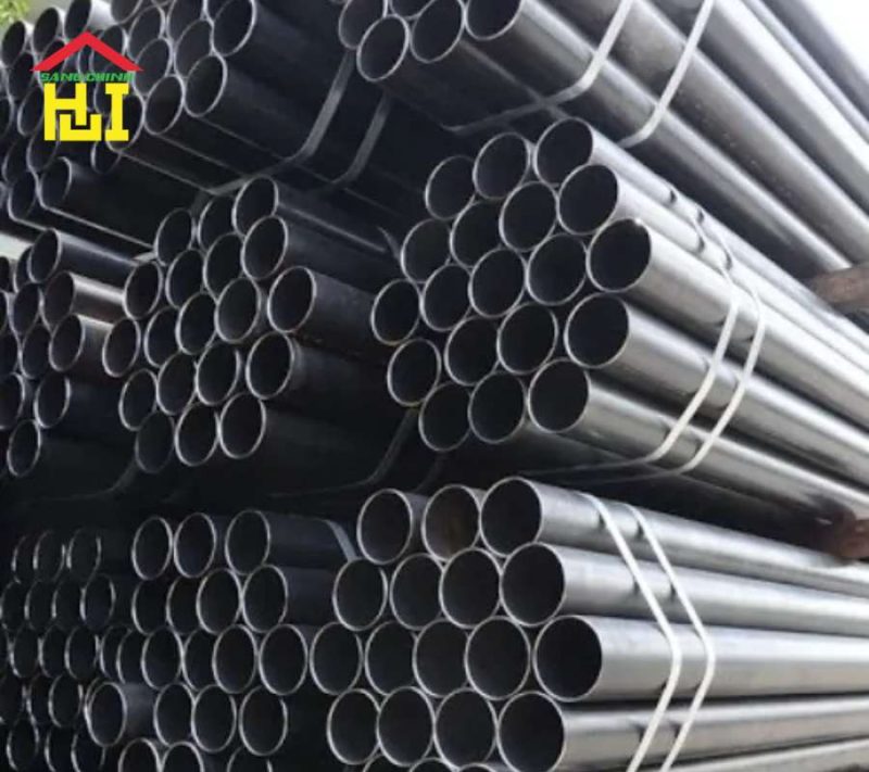 ống thép phi 42