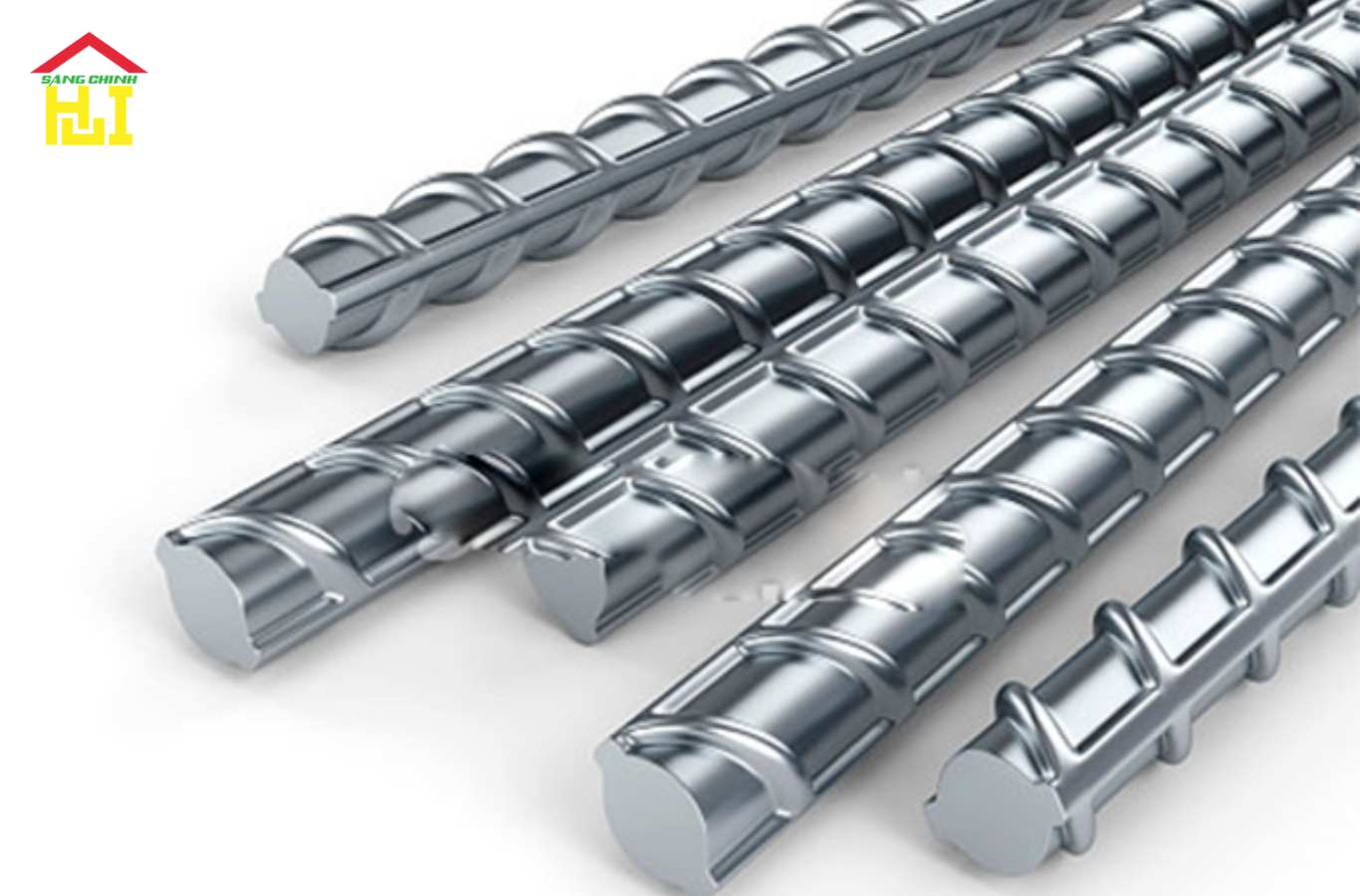Các loại thép Hòa Phát phổ biến