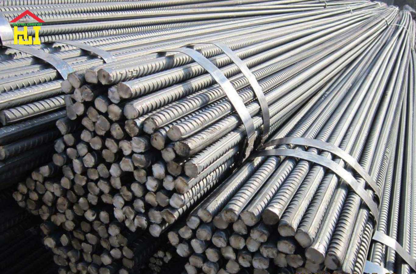 Sắt phi 18 là gì