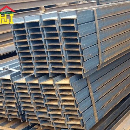 thép hình i400