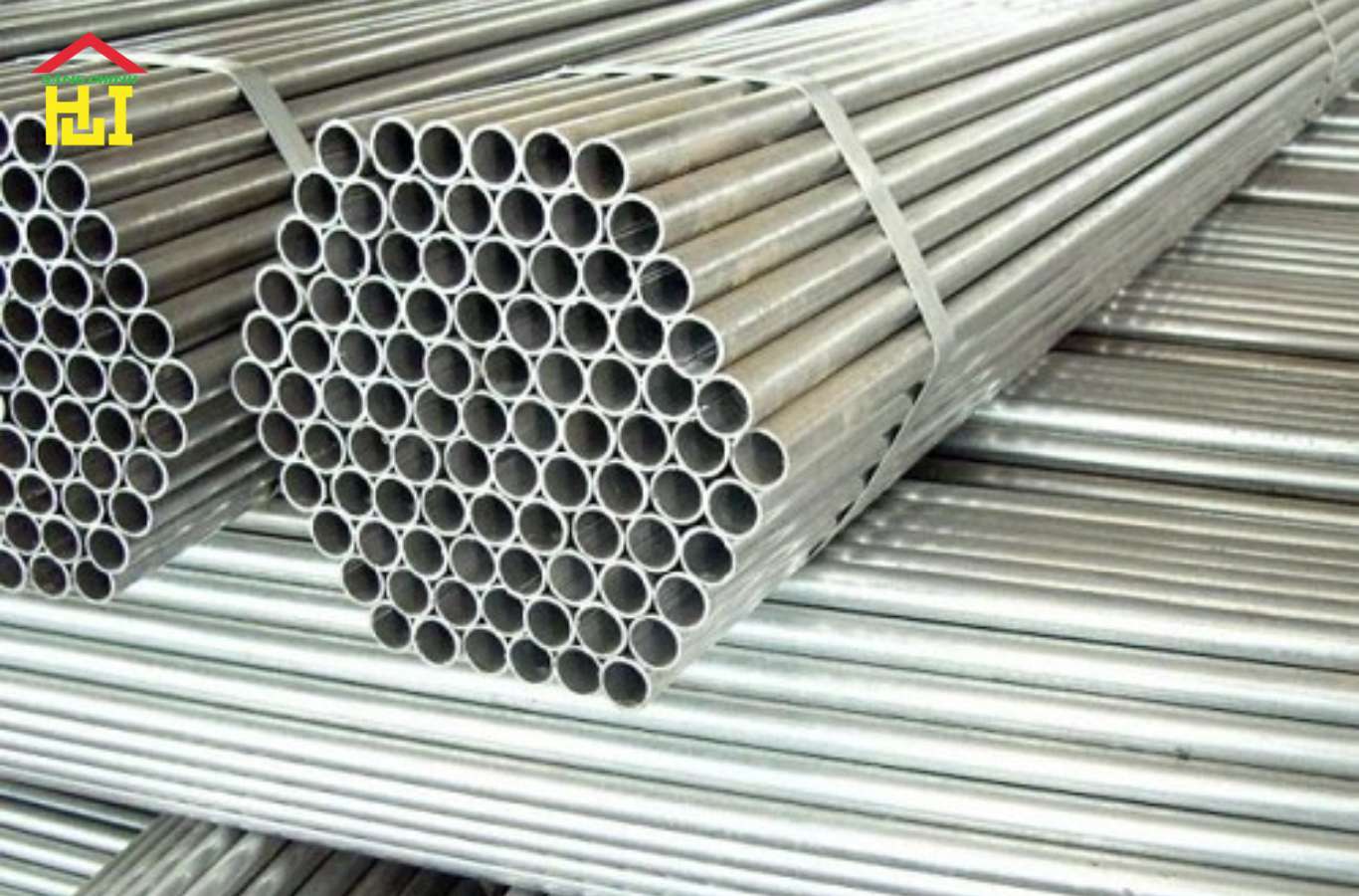 Thành phần hoá học và cơ lý của ống thép phi 21