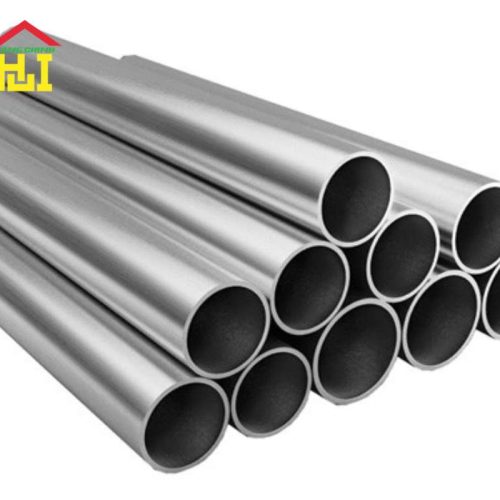 thép ống phi 21