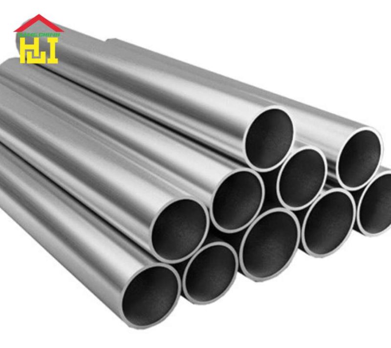 thép ống phi 21