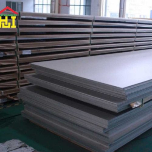 Thép tấm SS400