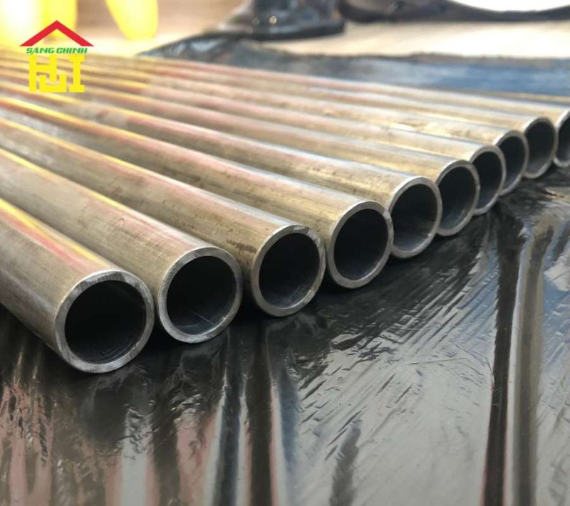ống thép phi 34
