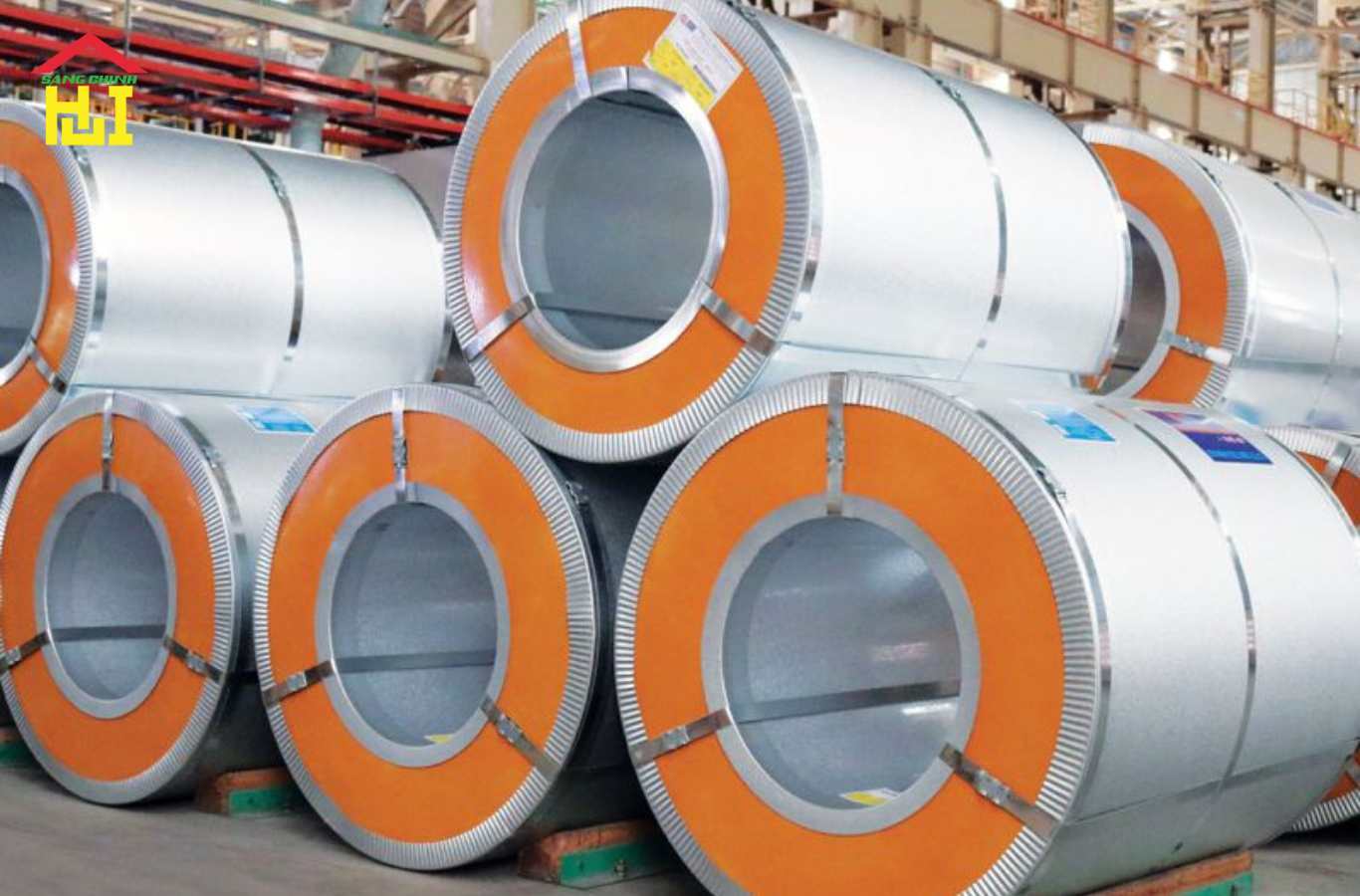 Tiêu chuẩn chất lượng của tôn Việt Nhật